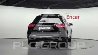 2019 Mercedes Benz GLA-Class