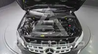 2019 Mercedes Benz GLA-Class