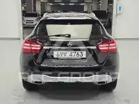 2019 Mercedes Benz GLA-Class