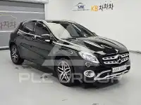 2019 Mercedes Benz GLA-Class