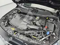 2019 Mercedes Benz GLA-Class