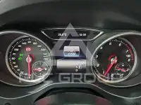 2019 Mercedes Benz GLA-Class