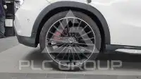 2019 Mercedes Benz GLA-Class