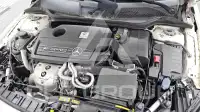 2019 Mercedes Benz GLA-Class