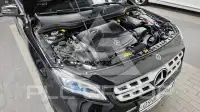 2019 Mercedes Benz GLA-Class