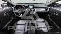 2019 Mercedes Benz GLA-Class