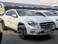 2019 Mercedes Benz GLA-Class