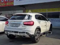 2019 Mercedes Benz GLA-Class