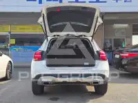 2019 Mercedes Benz GLA-Class