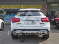 2019 Mercedes Benz GLA-Class