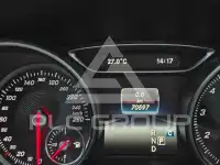 2019 Mercedes Benz GLA-Class