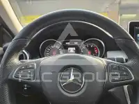 2019 Mercedes Benz GLA-Class