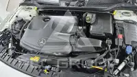 2019 Mercedes Benz GLA-Class