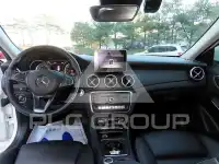 2019 Mercedes Benz GLA-Class