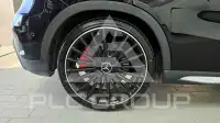 2019 Mercedes Benz GLA-Class