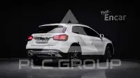2019 Mercedes Benz GLA-Class