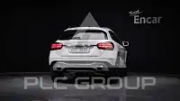 2019 Mercedes Benz GLA-Class