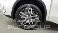 2019 Mercedes Benz GLA-Class