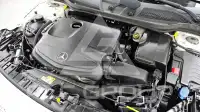 2019 Mercedes Benz GLA-Class