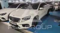 2019 Mercedes Benz GLA-Class