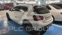 2019 Mercedes Benz GLA-Class