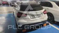 2019 Mercedes Benz GLA-Class