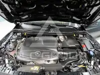 2019 Mercedes Benz GLA-Class