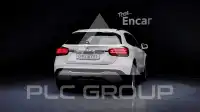 2019 Mercedes Benz GLA-Class