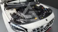 2019 Mercedes Benz GLA-Class