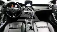2019 Mercedes Benz GLA-Class