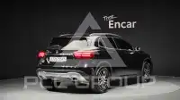 2019 Mercedes Benz GLA-Class