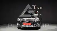 2019 Mercedes Benz GLA-Class
