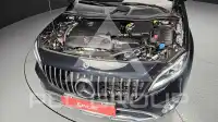 2019 Mercedes Benz GLA-Class