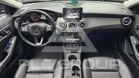2019 Mercedes Benz GLA-Class