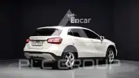 2019 Mercedes Benz GLA-Class