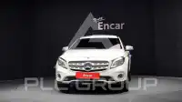 2019 Mercedes Benz GLA-Class