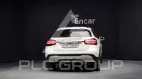 2019 Mercedes Benz GLA-Class