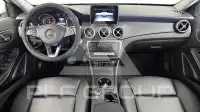 2019 Mercedes Benz GLA-Class