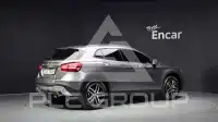 2019 Mercedes Benz GLA-Class