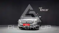 2019 Mercedes Benz GLA-Class