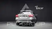 2019 Mercedes Benz GLA-Class