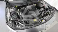 2019 Mercedes Benz GLA-Class