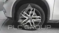 2019 Mercedes Benz GLA-Class