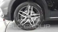 2019 Mercedes Benz GLA-Class