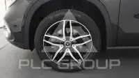 2019 Mercedes Benz GLA-Class