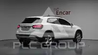 2019 Mercedes Benz GLA-Class