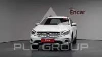 2019 Mercedes Benz GLA-Class