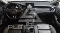 2019 Mercedes Benz GLA-Class
