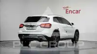 2019 Mercedes Benz GLA-Class