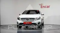 2019 Mercedes Benz GLA-Class
